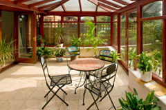 Llanbethery conservatory quotes