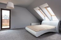 Llanbethery bedroom extensions