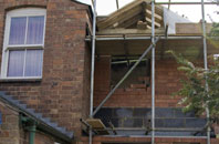free Llanbethery home extension quotes
