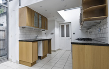 Llanbethery kitchen extension leads